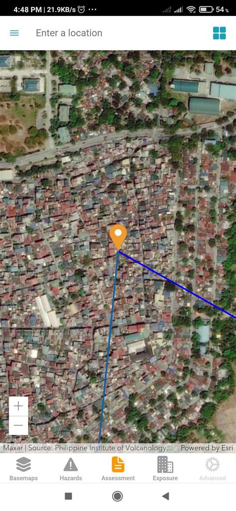 philvocs fault finder|HazardHunterPH .